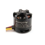 Vente en gros SunnySky X2814 900KV 1000KV 1100KV 1250KV 1450KV Moteur sans balais à rotor externe pour avion RC Quadrocopter